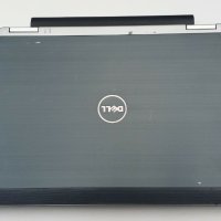 Лаптоп DELL E6320 I5-2520M 4GB 128GB SSD 13.3 HD Windows 10 / 11, снимка 3 - Лаптопи за дома - 35935197