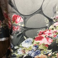 Дамска елегантна блуза , снимка 2 - Блузи с дълъг ръкав и пуловери - 35858473