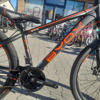 BYOX Велосипед 26" BTW alloy, снимка 12 - Велосипеди - 44833911