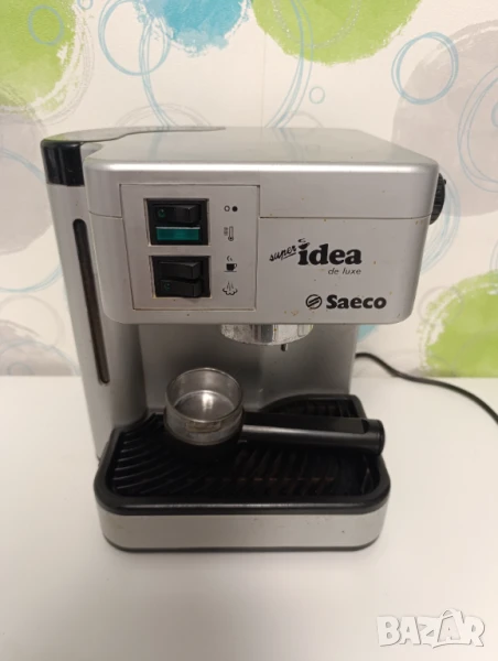 Saeco idea, снимка 1