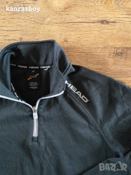 head - страхотна мъжка блуза , снимка 1