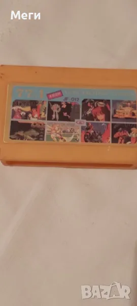 Дискетa 8- бита Nintendo, снимка 1