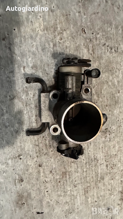 Дроселова Клапа за Kia Picanto - 35100-02910, снимка 1