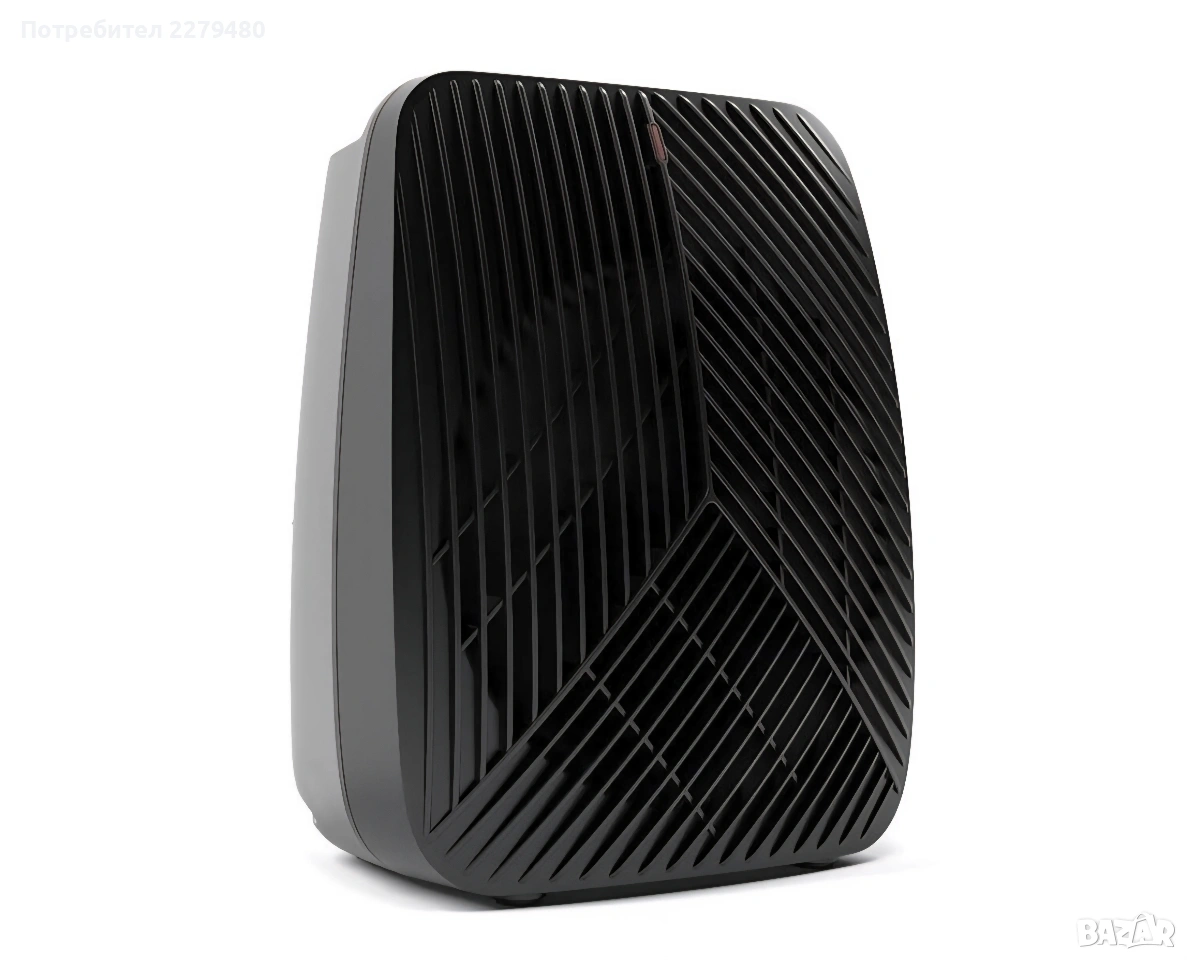 Вентилаторна печка , снимка 1