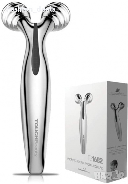 Нов 3D Масажор за лице тяло Стягащ инструмент Грижа за кожата Красота, снимка 1