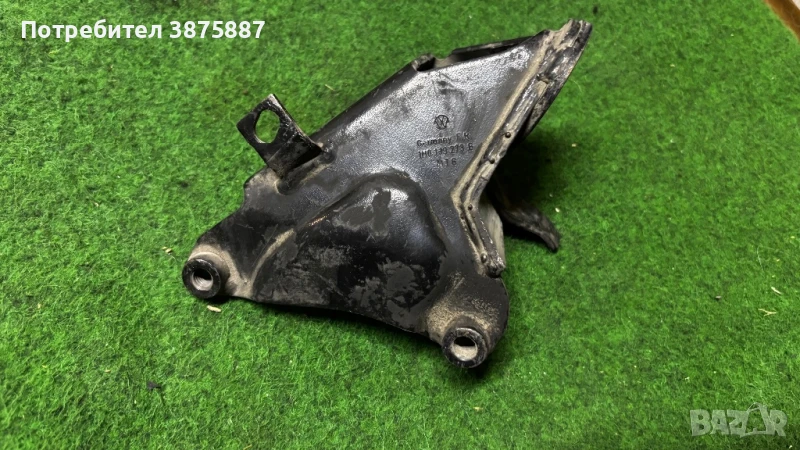 Лапа vw audi skoda 1h0139273, снимка 1