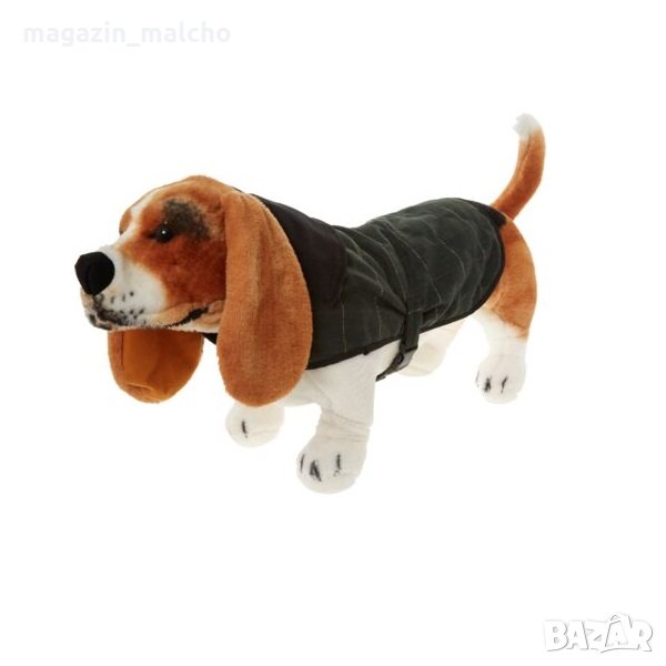 Яке за куче - Harvey & Jones; размер: 3-7 кг., снимка 1