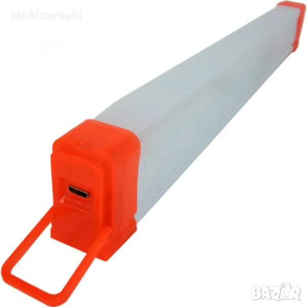 LED Тяло DC12-85V 20W 50CM 6400K 1200Lm: Мощност: 20W; Еквивалентна мощност: 75W; Напрежение: DC12-8, снимка 1