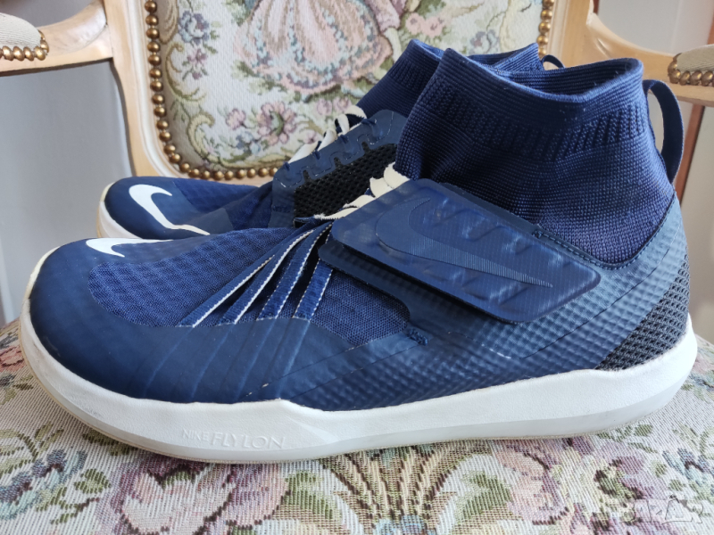 маратонки Nike Flylon Train Dynamic Premium QS, снимка 1