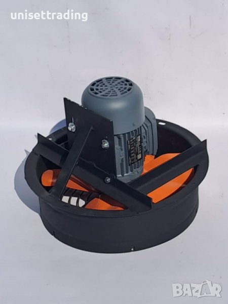 Осов вентилатор 3500 m3, снимка 1