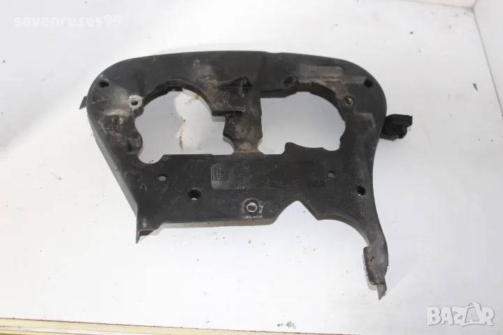 Капак ангренаж Ситроен Ц5 Citroen C5 2.0i  9639224980, снимка 1
