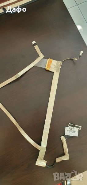 Лентов кабел за HP DV6-3000, снимка 1