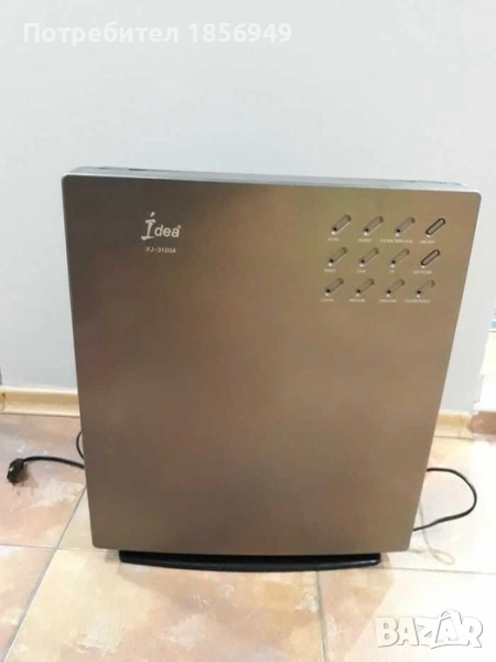 Пречиствател на въздух IDEA XJ-3100A, снимка 1