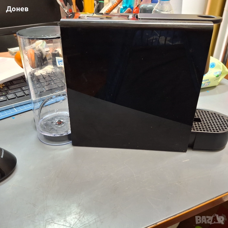 NESPRESSO Mini за части, снимка 1