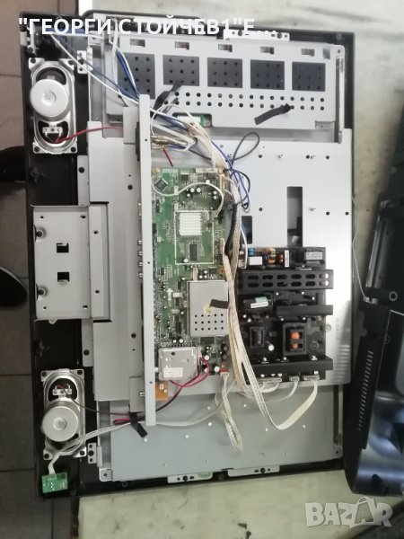 MLT668T  REV 1.0, снимка 1