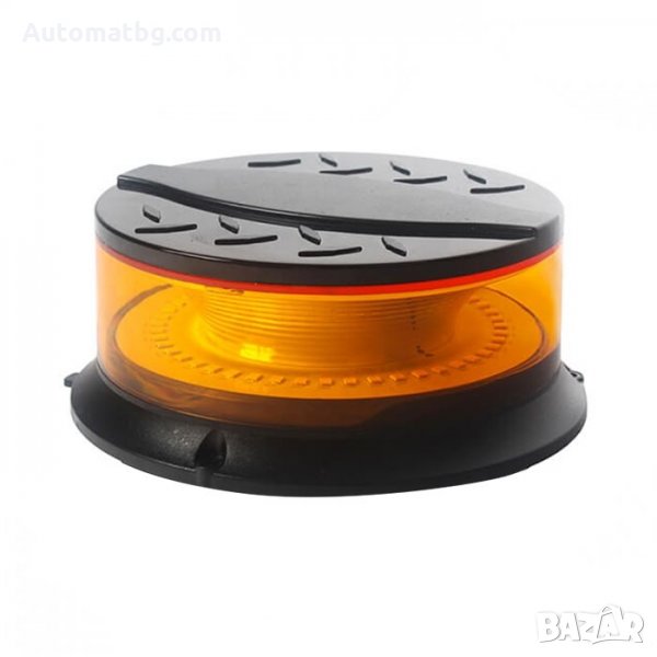 Сигнална лампа Automat, Маяк, 48 диода, 1005, снимка 1