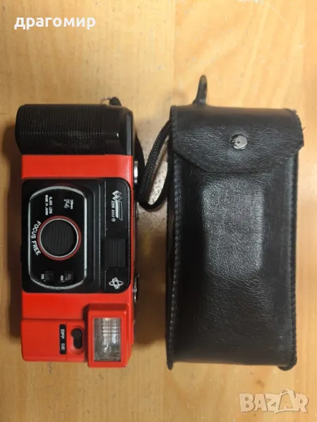 Wizen F4, снимка 1