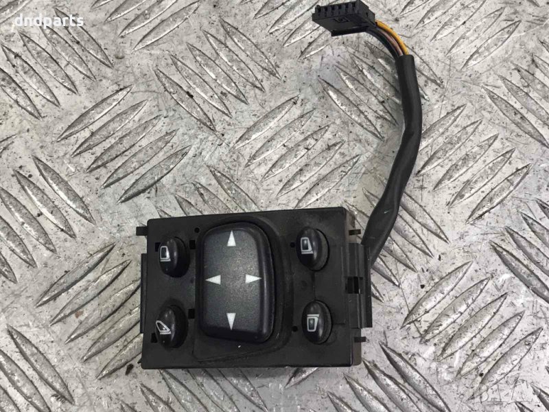 Панел бутони Mercedes S-Class,W220,2000г., снимка 1