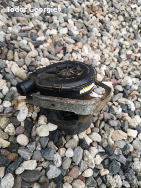 Air Pump subaru forester 2.0 DENSO 14828AA060 125600-0190   , снимка 1