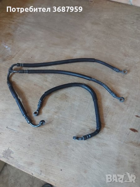 Спирачни Маркучи , снимка 1