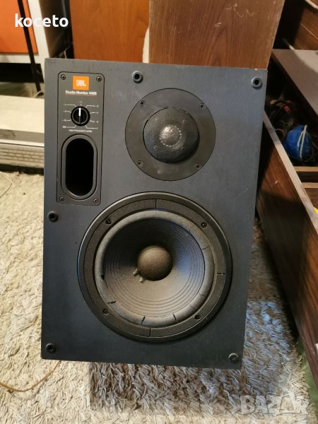 JBL 4408, снимка 1