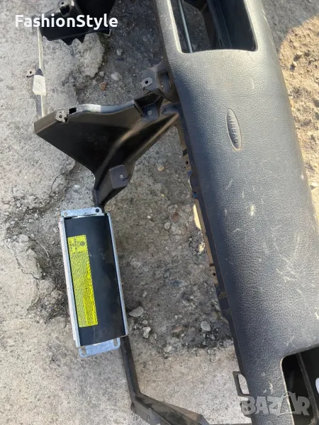 Табло от Volkswagen BORA, снимка 1