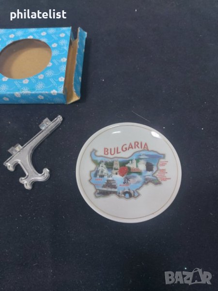 Чинийка - България, снимка 1