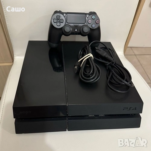 playstation 4/ 2tb място , снимка 1