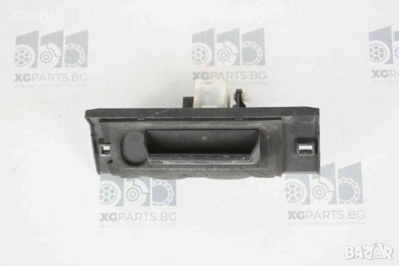 Дръжка багажна врата външна за Peugeot 206 (1998-2012), снимка 1