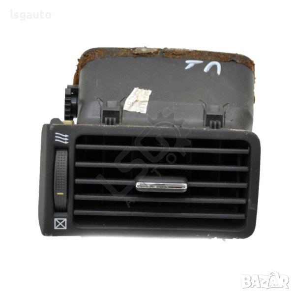 Лява духалка парно табло Toyota Corolla 2001-2006 ID:110282, снимка 1