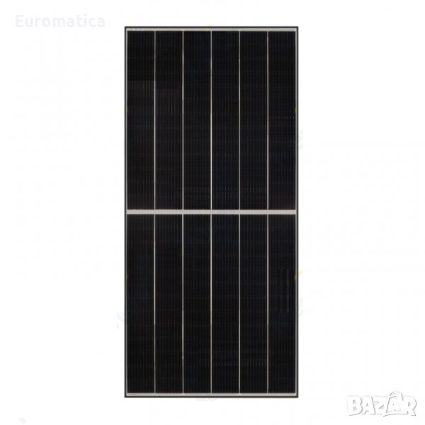 Монокристален соларен панел Jinko 470W - N-Type, снимка 1