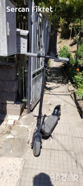 Електрическа тротинетка Segway Ninebot, снимка 1