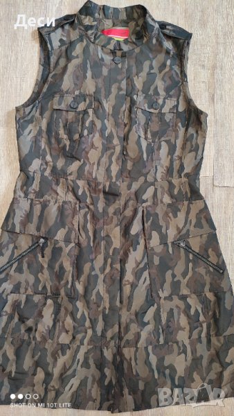 рокля с копчета, снимка 1