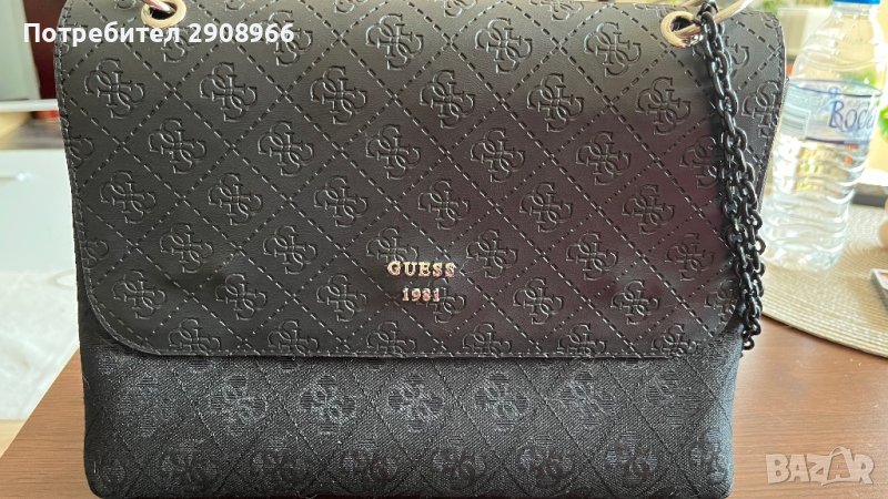 Чанта Guess реплика в Чанти в гр. Ловеч - ID40543015 — Bazar.bg