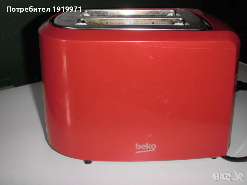 тостер, снимка 1