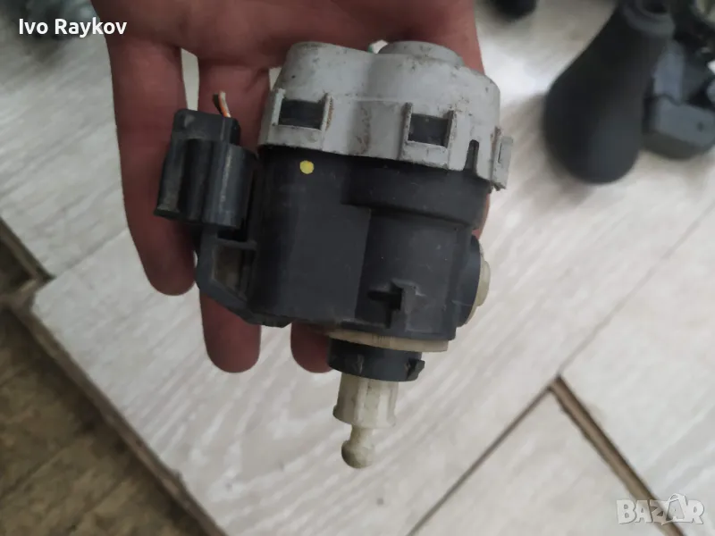  Мотор за регулиране  ФАРОВЕ PEUGEOT 508 , Citroen C5 , 89077898, снимка 1