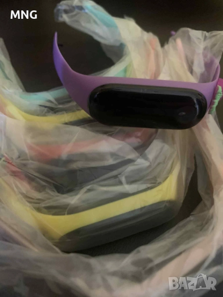 Детски часовници с плодчета, снимка 1