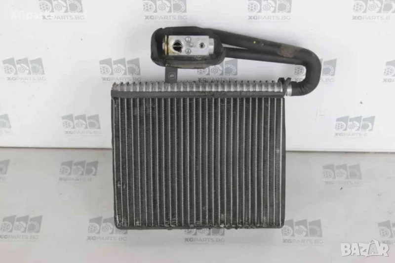 Вътрешен климатичен радиатор за Opel Vectra C (2005-2008) дясна дирекция, снимка 1