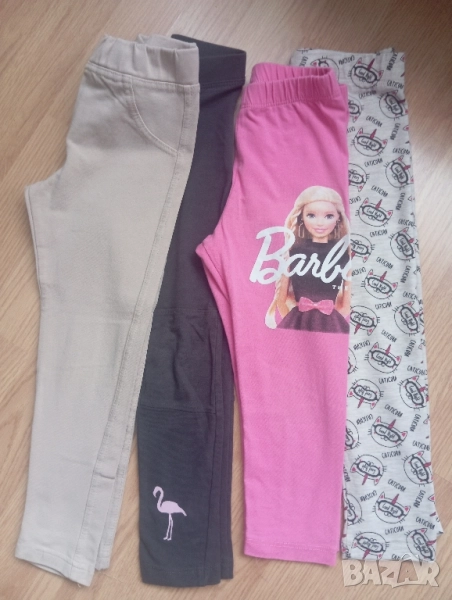 Лотове за 3-4 г момиче, снимка 1