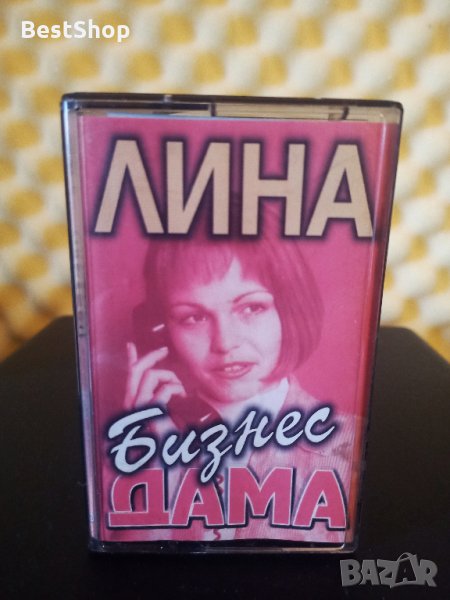 Лина - Бизнес дама, снимка 1