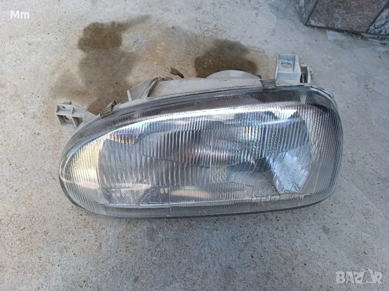 ляв фар голф 3, снимка 1