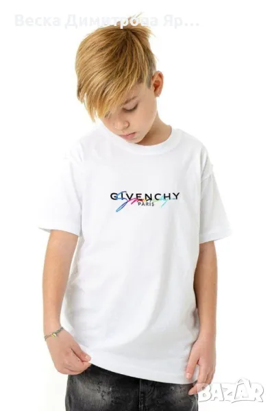 Детски тениски , снимка 1