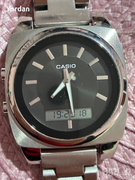 Casio , снимка 1