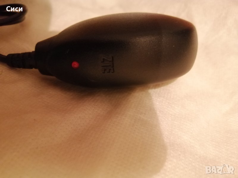 Зарядно, снимка 1