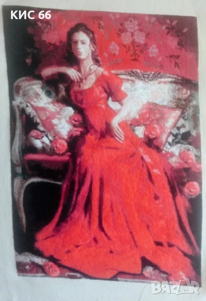 Аристократката, снимка 1