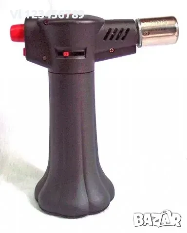 Газови горелки до 1300 ˚С - 4 модела, снимка 1