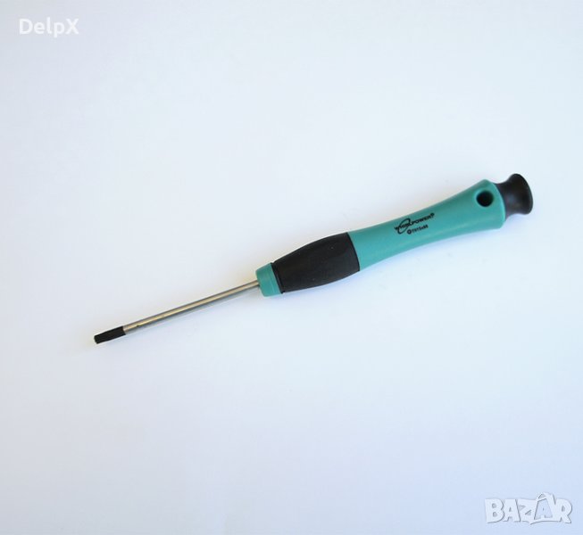 Отвертка торкс T15x60mm, снимка 1