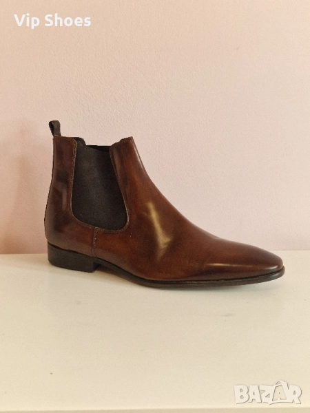Мъжки боти, снимка 1