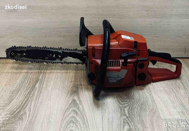 Бензинопил HUSQVARNA 365 РЕПЛИКА, снимка 1
