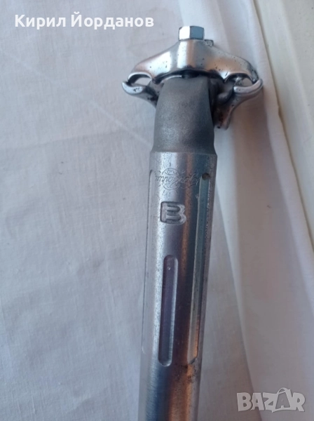 Ретро италианско оригинално колче, снимка 1